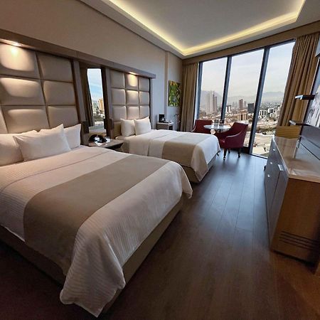 Safi Royal Luxury Metropolitan Hotel San Pedro Garza Garcia ภายนอก รูปภาพ