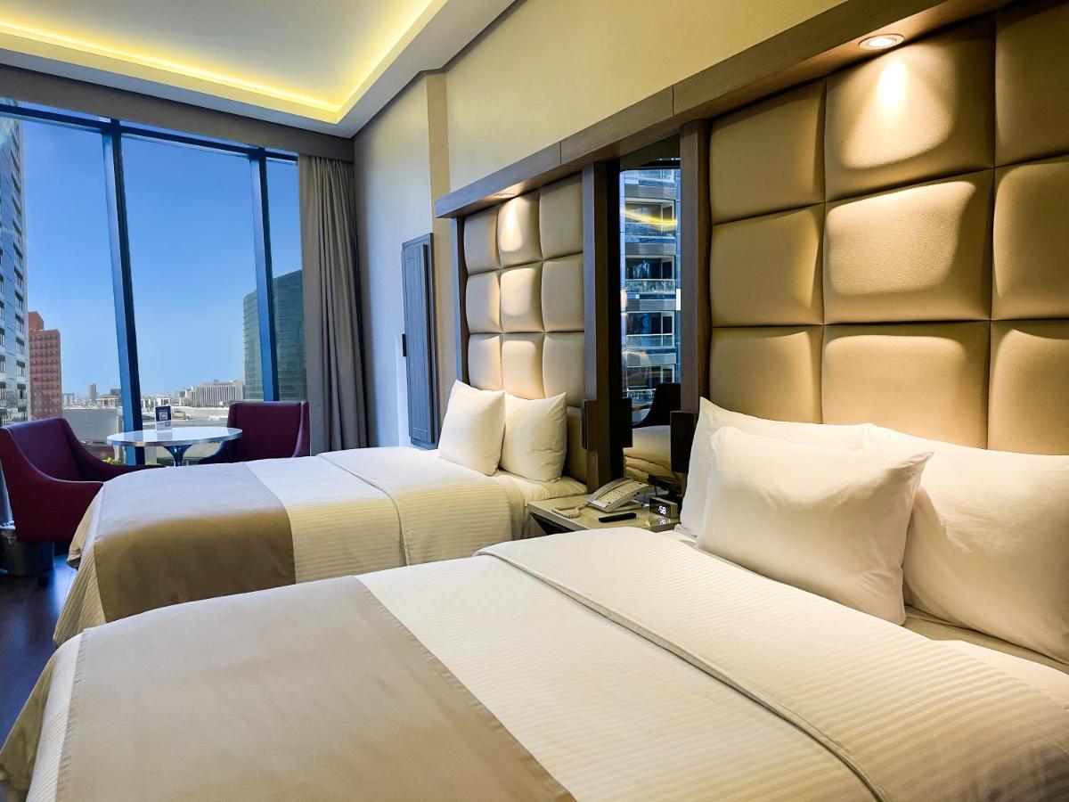 Safi Royal Luxury Metropolitan Hotel San Pedro Garza Garcia ภายนอก รูปภาพ