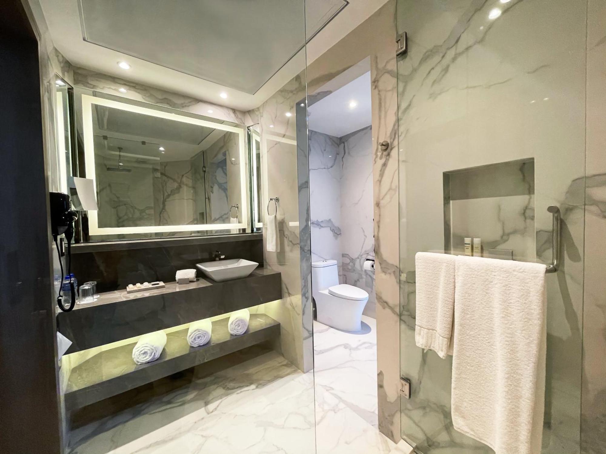 Safi Royal Luxury Metropolitan Hotel San Pedro Garza Garcia ภายนอก รูปภาพ